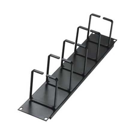 Black Box Patch Cable Management Panels, 2U w/ ( 37804-R2